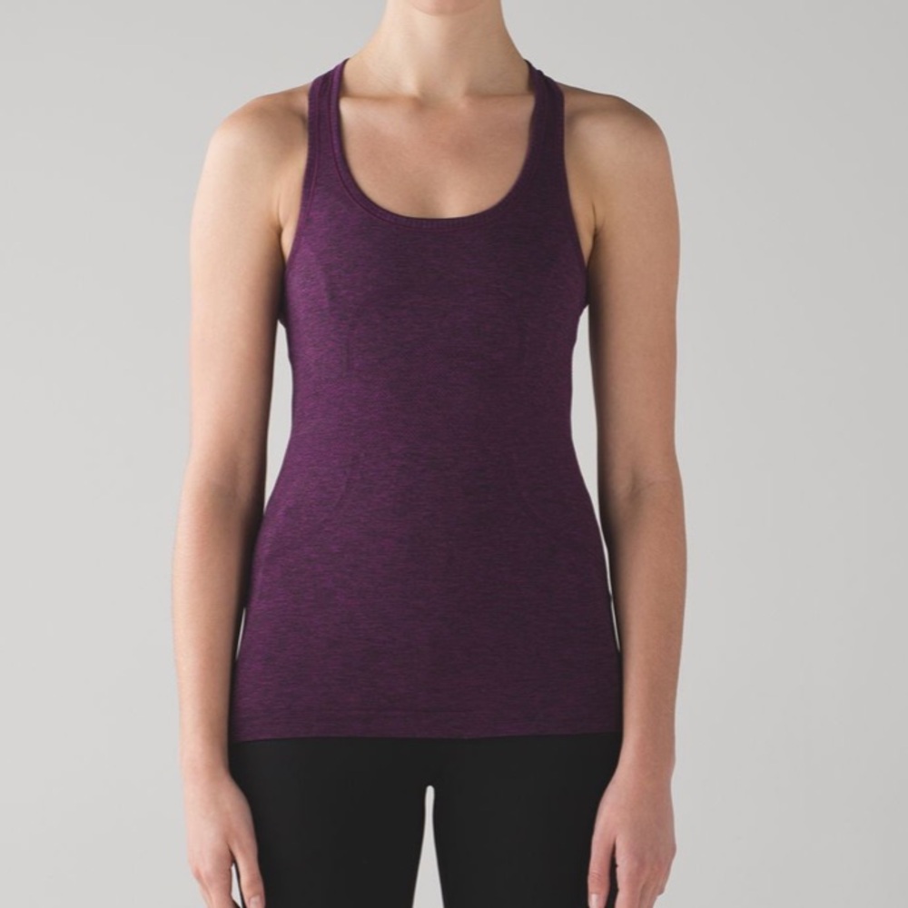 Lululemon Swiftly Tech Racerback